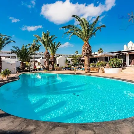 Casita Luna Vv Playa Bastian * コスタ・テギセ