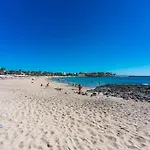 Casita Luna Vv Playa Bastian Apartament *