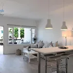 Casita Luna Vv Playa Bastian Apartament Costa Teguise