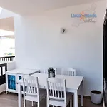 Casita Luna Vv Playa Bastian Costa Teguise