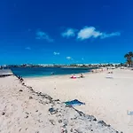 Casita Luna Vv Playa Bastian * Costa Teguise