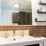 Casita Luna Vv Playa Bastian Apartament