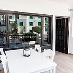 Apartament Casita Luna Vv Playa Bastian