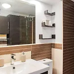 Apartament Casita Luna Vv Playa Bastian *