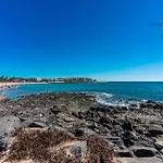 Casita Luna Vv Playa Bastian Costa Teguise
