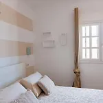 Casita Luna Vv Playa Bastian Apartament