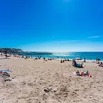 Apartament Casita Luna Vv Playa Bastian