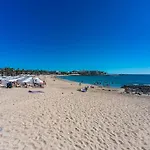 Casita Luna Vv Playa Bastian Apartament *