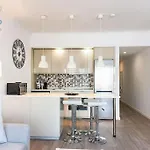 Casita Luna Vv Playa Bastian Apartament *