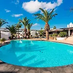 Casita Luna Vv Playa Bastian * Costa Teguise