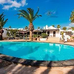 Casita Luna Vv Playa Bastian Costa Teguise