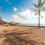 Casita Luna Vv Playa Bastian