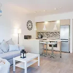 Apartament Casita Luna Vv Playa Bastian *