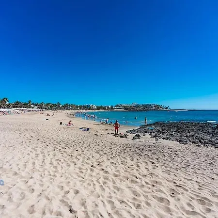Casita Luna Vv Playa Bastian Apartmán *