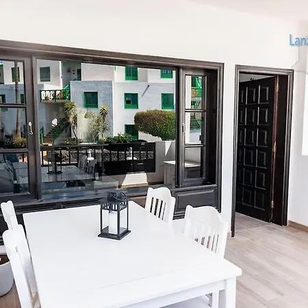 Appartamento Casita Luna Vv Playa Bastian
