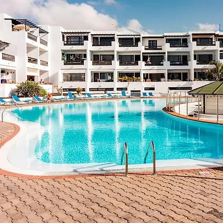 Apartament Casita Luna Vv Playa Bastian *