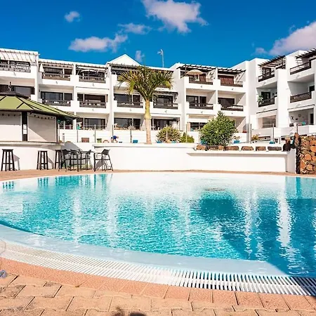 Apartmán Casita Luna Vv Playa Bastian