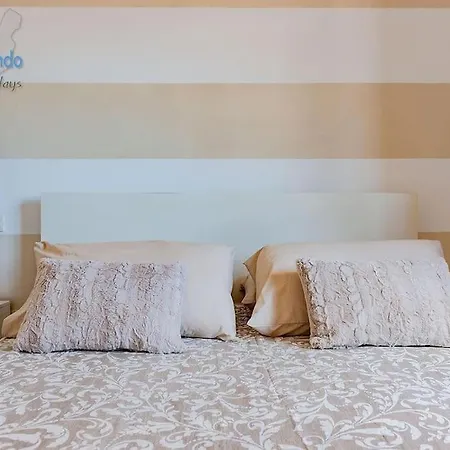 Casita Luna Vv Playa Bastian Apartmán Costa Teguise